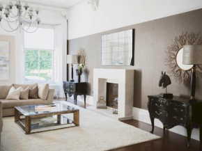 Pass the Keys Beautiful Private Victorian 3 Bed Duplex